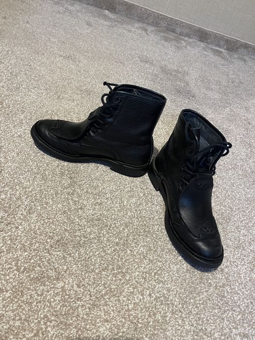 Дамски боти G-Star