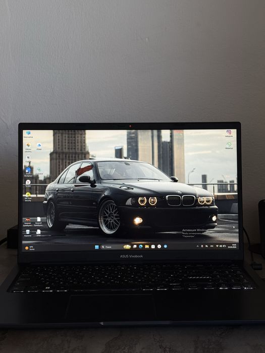 Продам ноутбук Asus