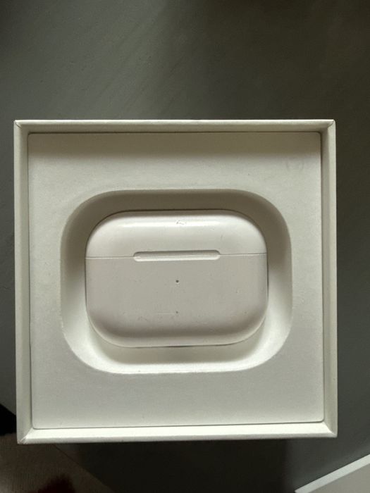 Apple Оригинални AirPods Pro слушалки