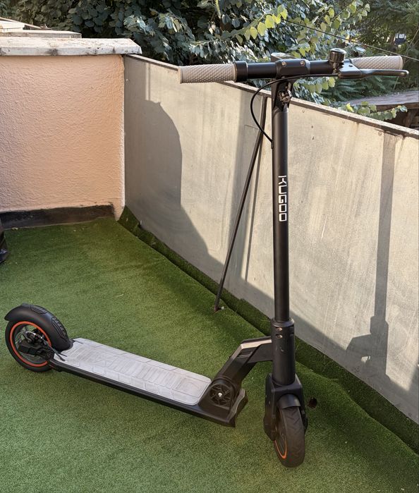 Kugoo M2 Pro Електрическа тротинетка