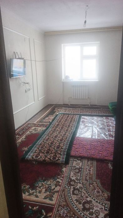 3 хона 3/7 Сергели-Янги Хаёт 8-худуд.