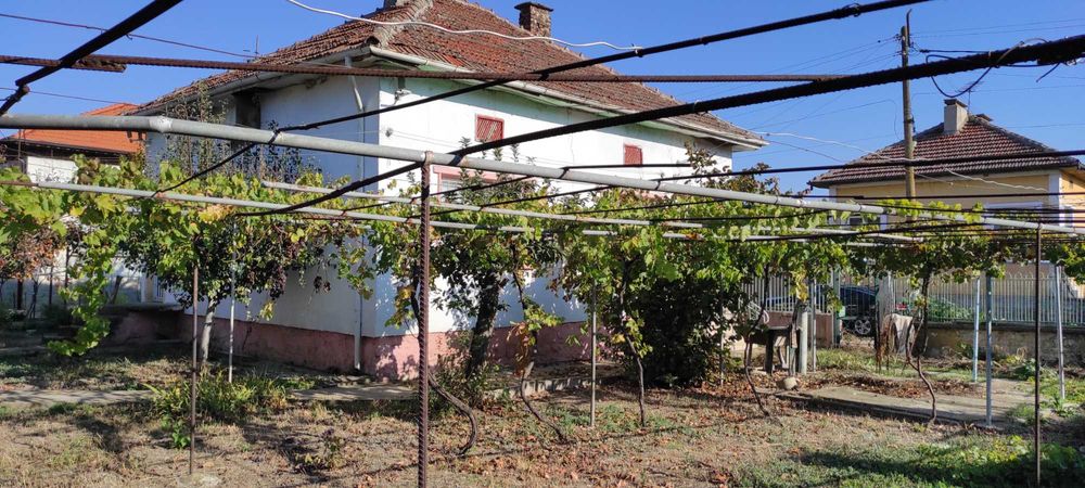 Продава се Къща в София, Люлин - център - 100 кв.м за 281 €/кв.м - Снимка #4