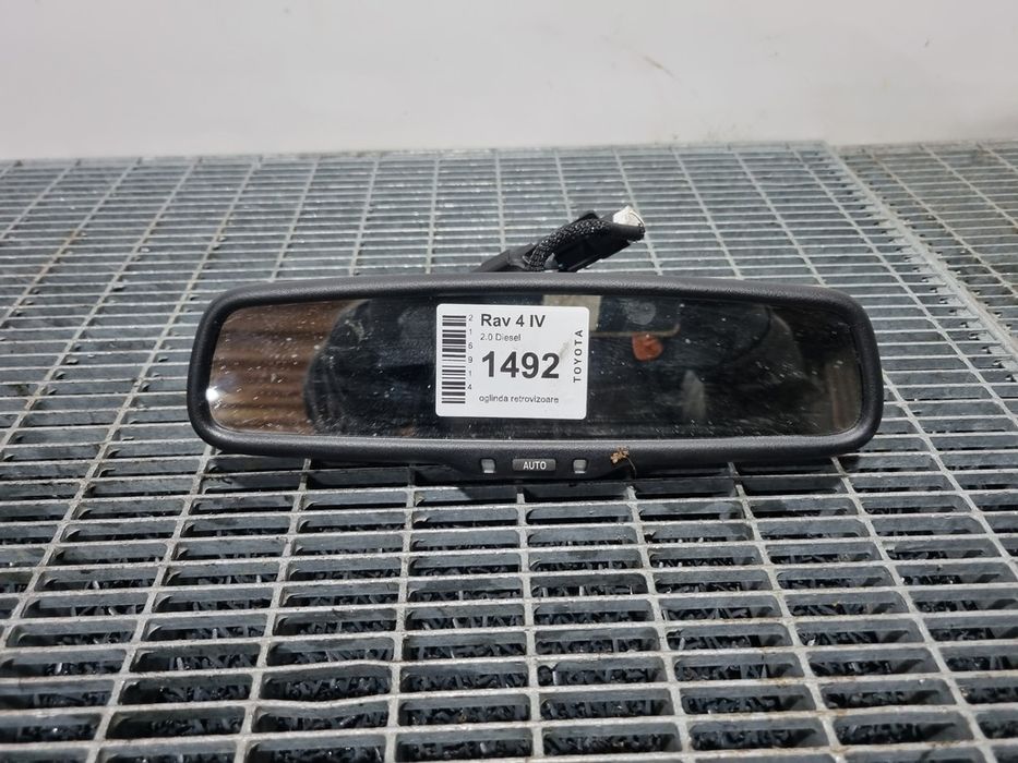 Oglinda retrovizoare Toyota Rav 4 IV - SUV (1492)