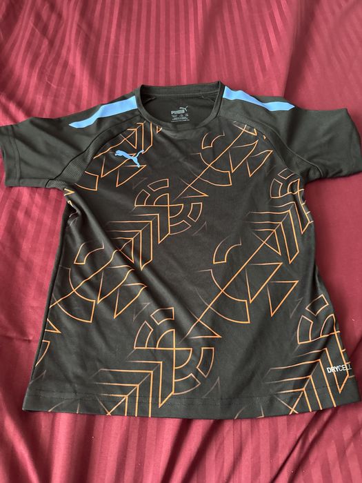 Tricou fotbal Puma