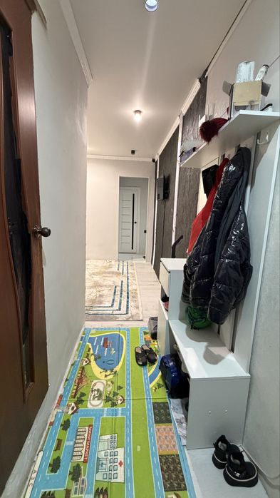 Продается 3-х комн.кв с мебелью