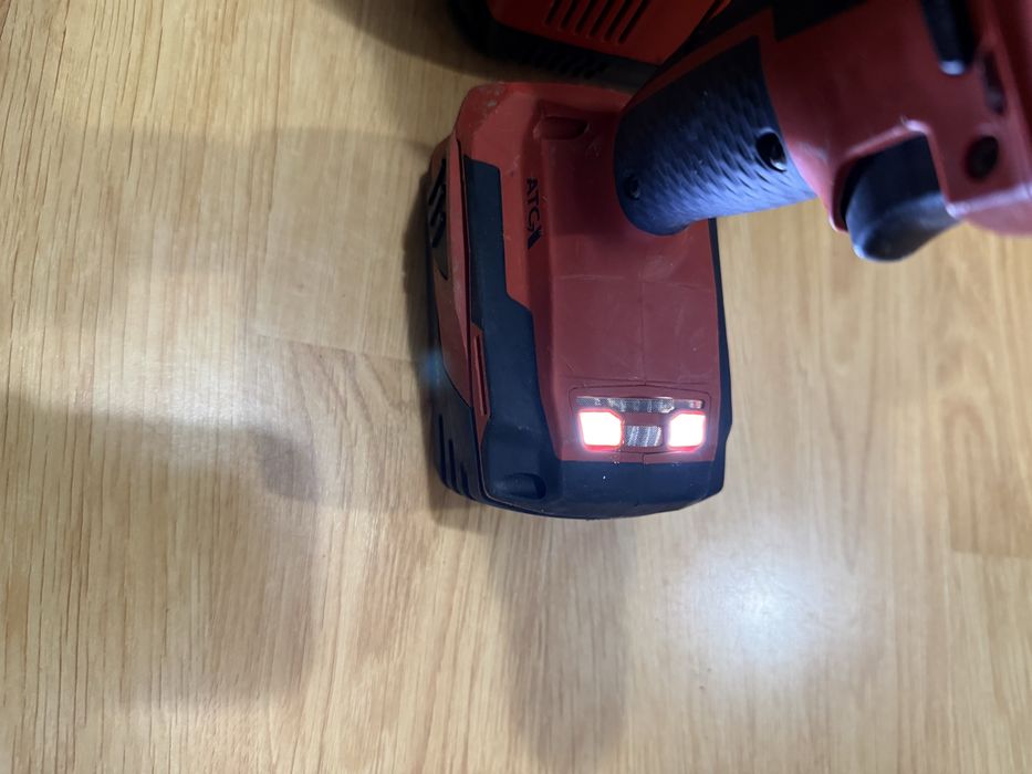 Винтоверт HILTI SF 6H-A22