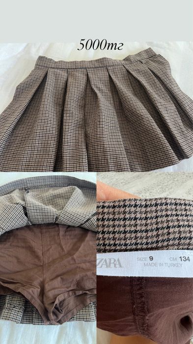 Детские вещи на девочку 8-10лет