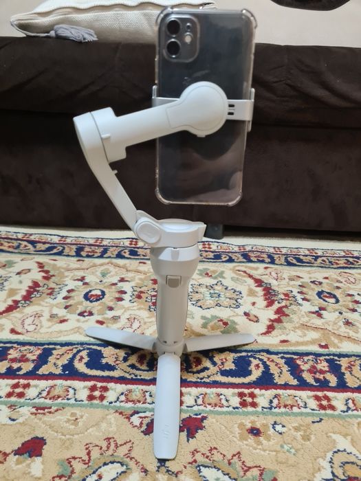 Djibouti om4 стабилизатор