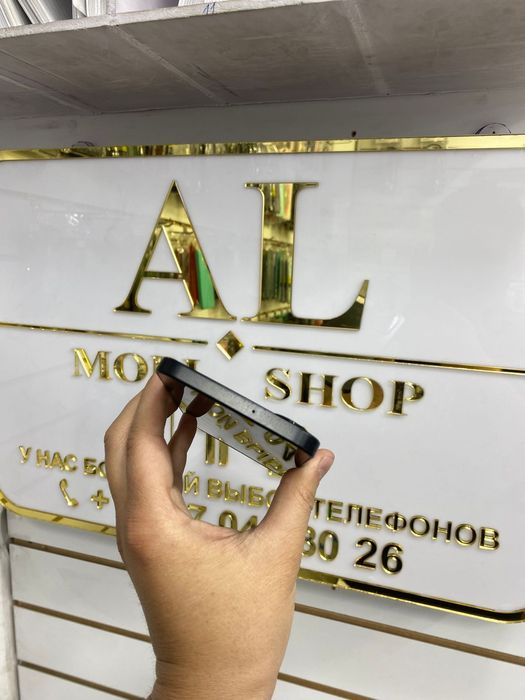 Samsung A17 /8 -256 /Б/У смартфон | хорошее состояние |