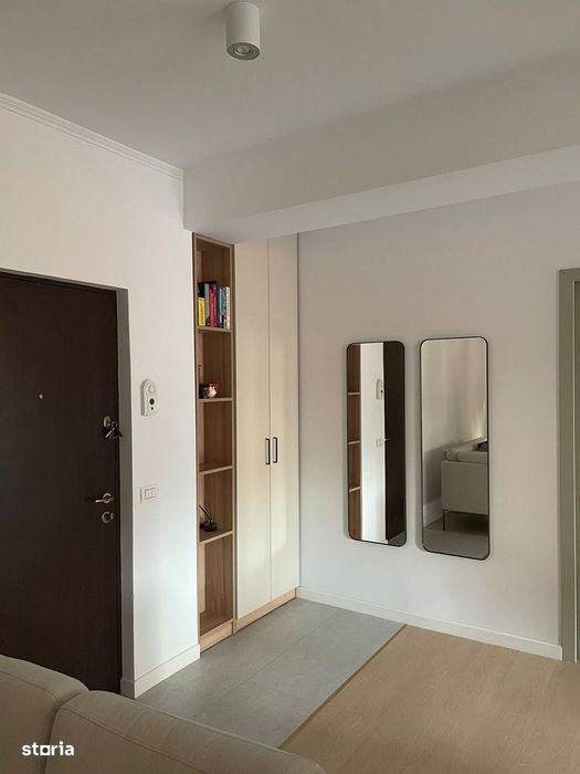 De inchiriat 3 camere 86MP / Domenii , Mihalache, Arcul de Triumf