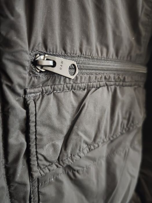 G - star Raw яке S размер