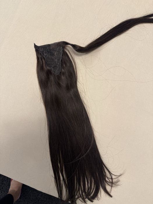 Естествена опашка Vanet