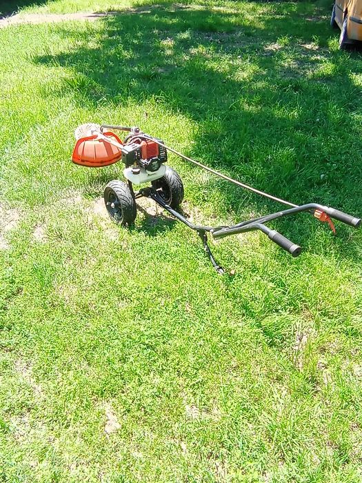 Тример – Косачка