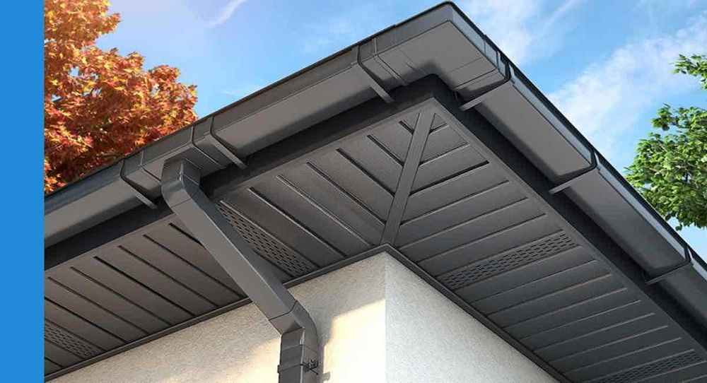 Крыша Кровля Металлочерепица