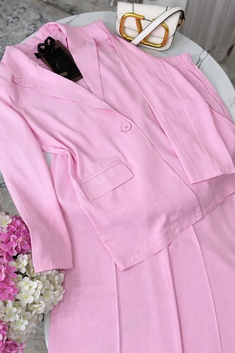 Женская костюм двойка (L,XL)