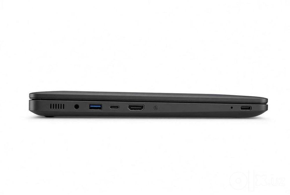 HP 250 G7 15.6” — 4GB RAM + 1TB HDD — Yangi holatda