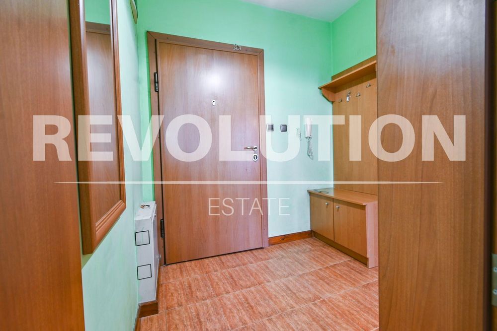 Дава се под наем Двустаен апартамент в София, Надежда 1 - 65 кв.м за 598.23 € - Снимка #11