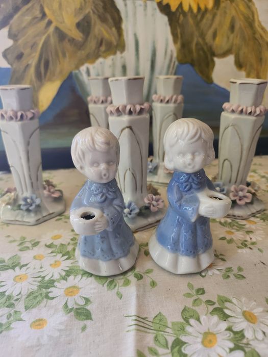 Порцеланови суенири