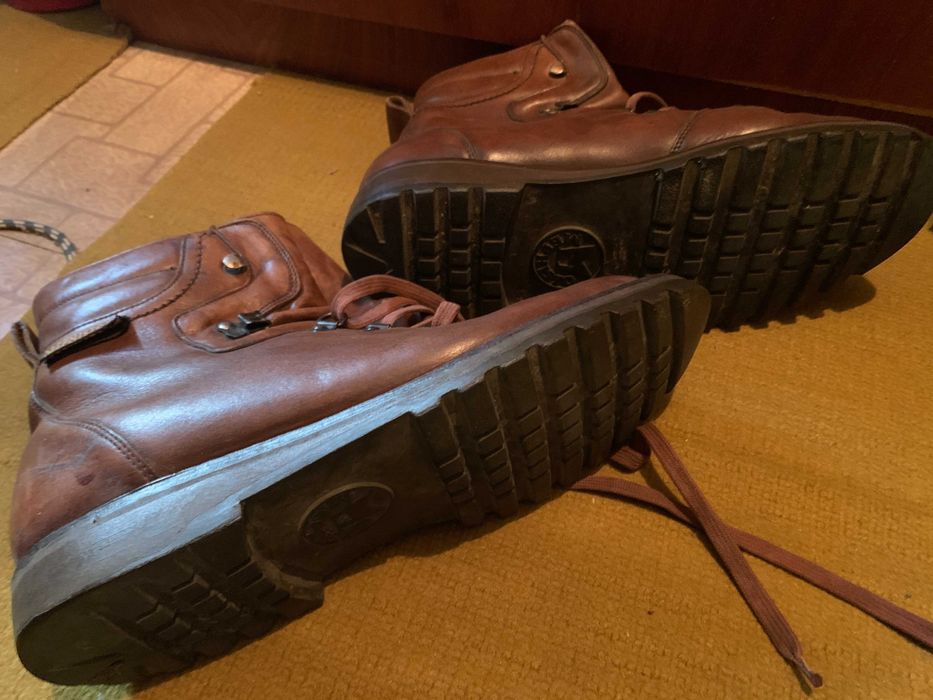 ghete barbati Mephisto 45-46
