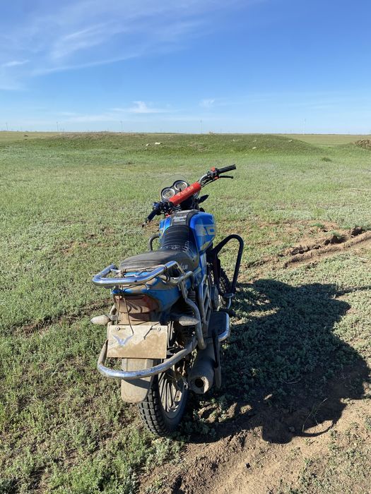 продам ULAR 200 куб