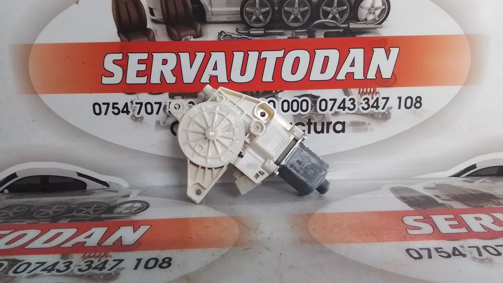 motoras macara dreapta fata mercedes-benz c-class (2007->) [w204] 2.2