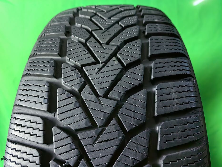 195/50R16 Uniroyal 2021 7,3 MM stare foarte buna