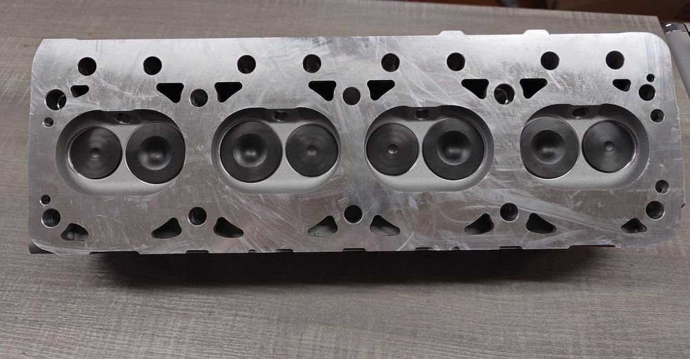 Головка УМЗ Газель сотка