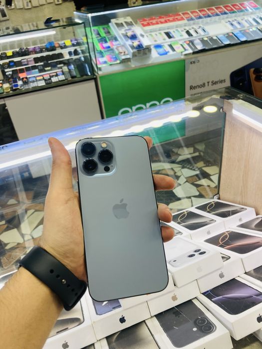 iPhone 13 Pro Max 256 gb