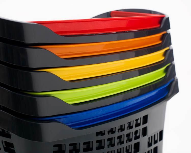 Корзина покупательская 20 Л (Испания)