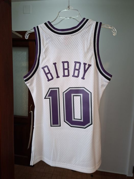 Maiou NBA Sacramento KINGS