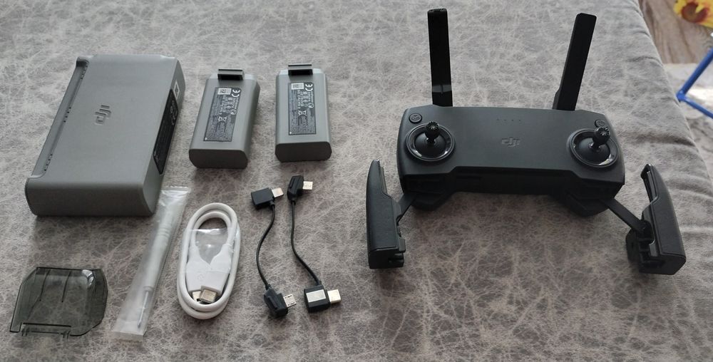 Комплект Combo для DJI MINI 2 SE