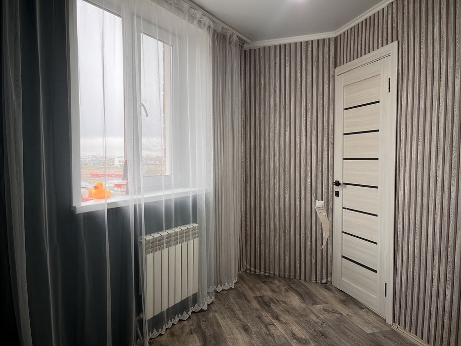 Продам 2 комнатную квартиру