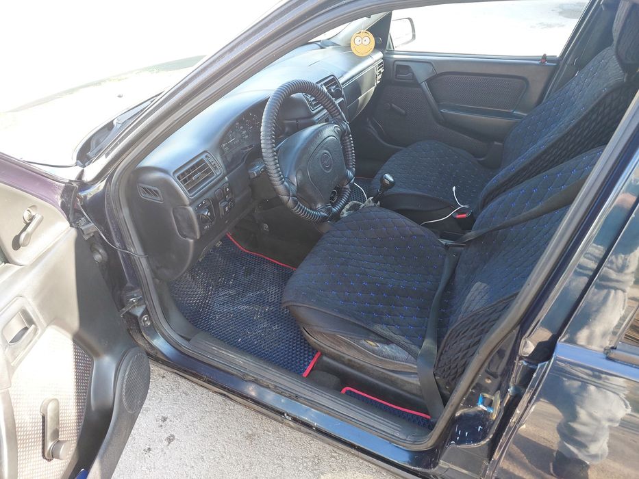 Продам Опель Вектра