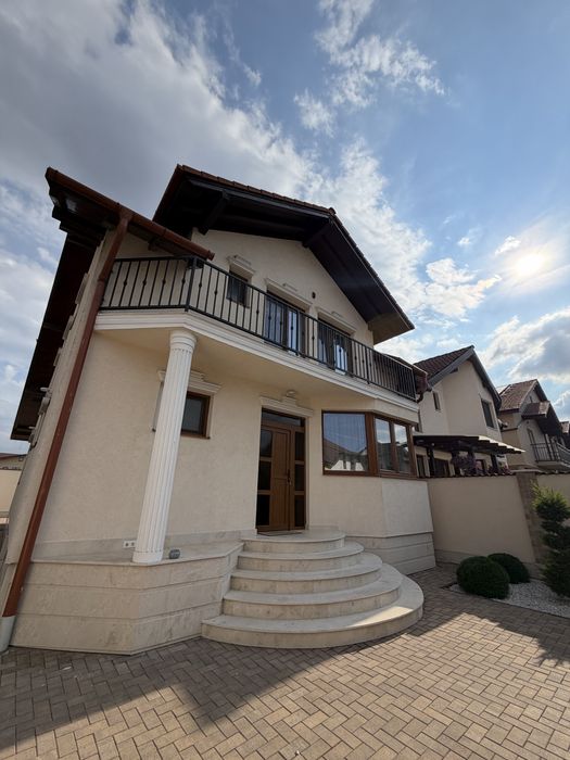 Casa de vanzare Cartierul Tineretului Sibiu
