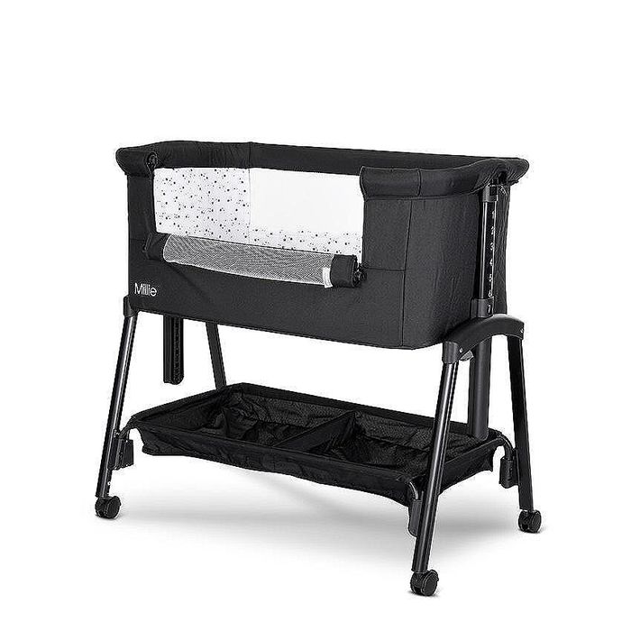 Мини кошара с падаща преграда Lorelli Millie