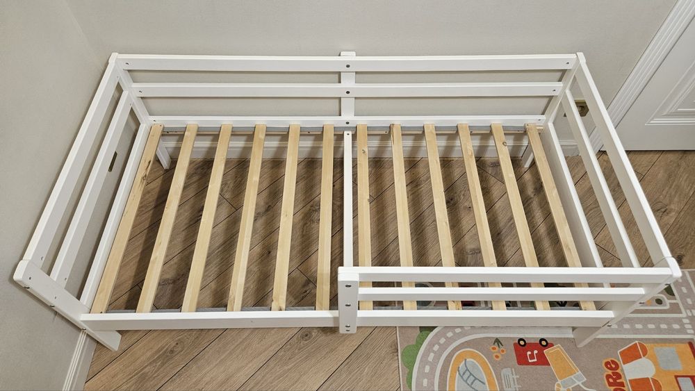 Детская кровать IKEA