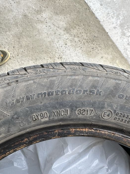 Anvelope iarna 185/60 R15