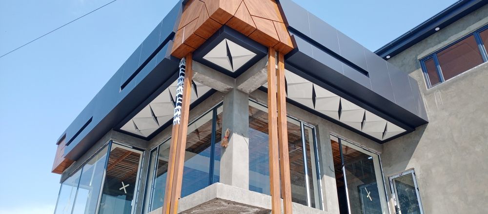 Alukafon alukabond alikafon mantaj xizmatlari qilamiz