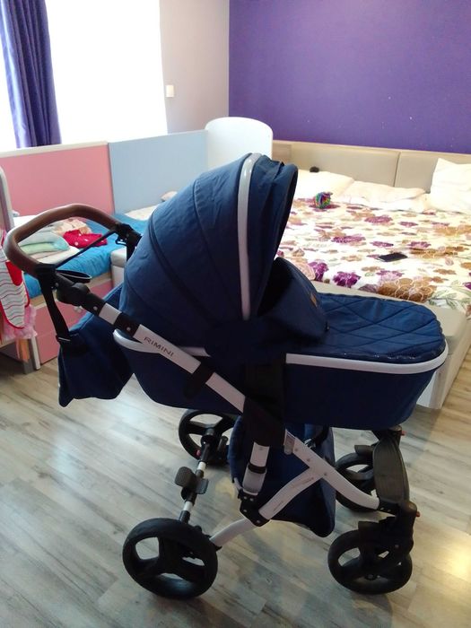 Детска количка Lorelli 2 в 1