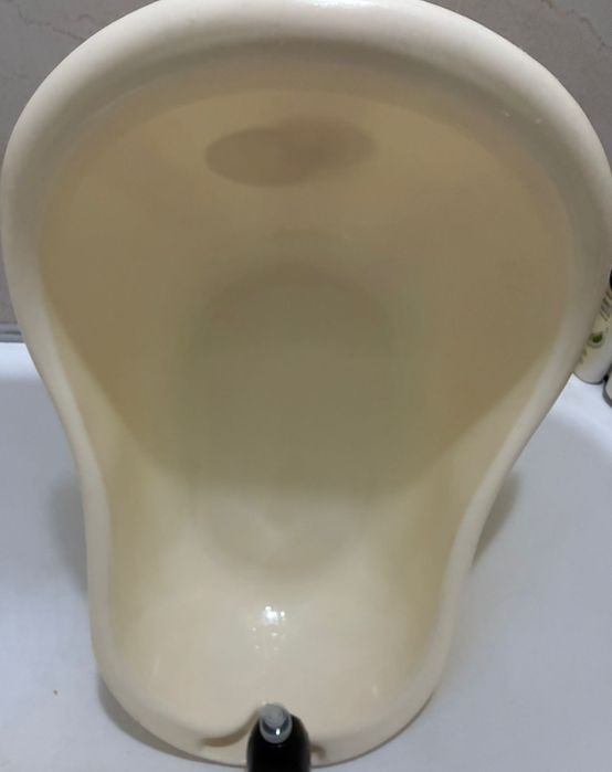 Ваночка и Лежак для купания