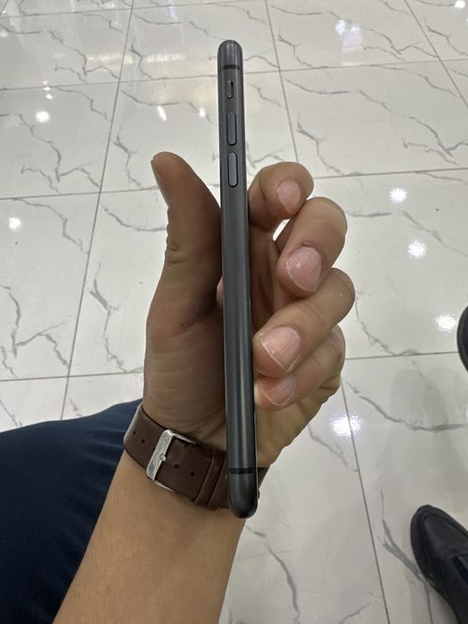 Iphone 11 64 talik