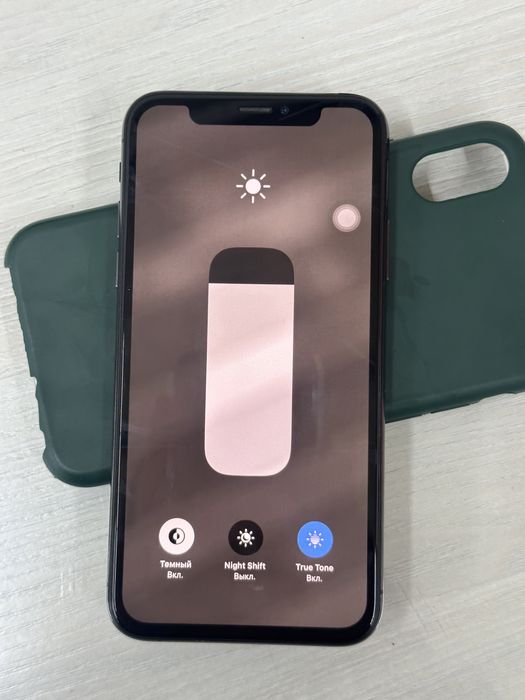 Айфон XS сатылады обмен карайм