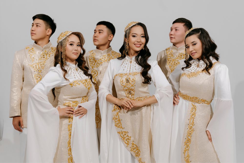 КОСТЮМЫ Театральные  для АНСАМБЛЯ