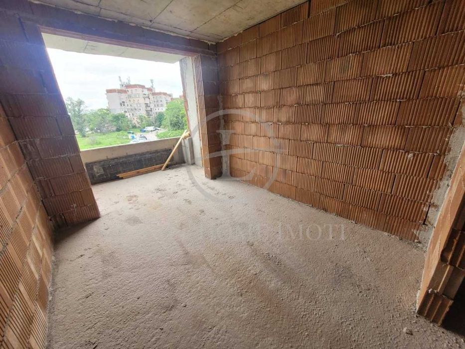 Продава се Двустаен апартамент в Пловдив, Тракия - 69 кв.м за 1144 €/кв.м - Снимка #9