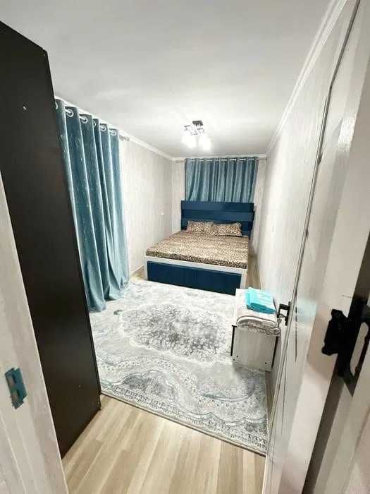 Ijaraga 2 xonali kvartira Shayxontohur tumani metro Drujba 074*