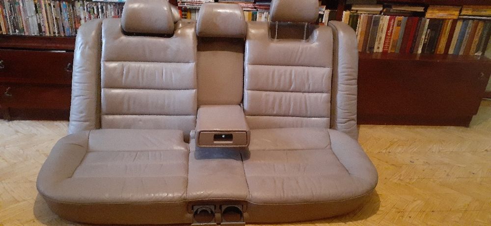 Продаю сиденья ауди а6c5