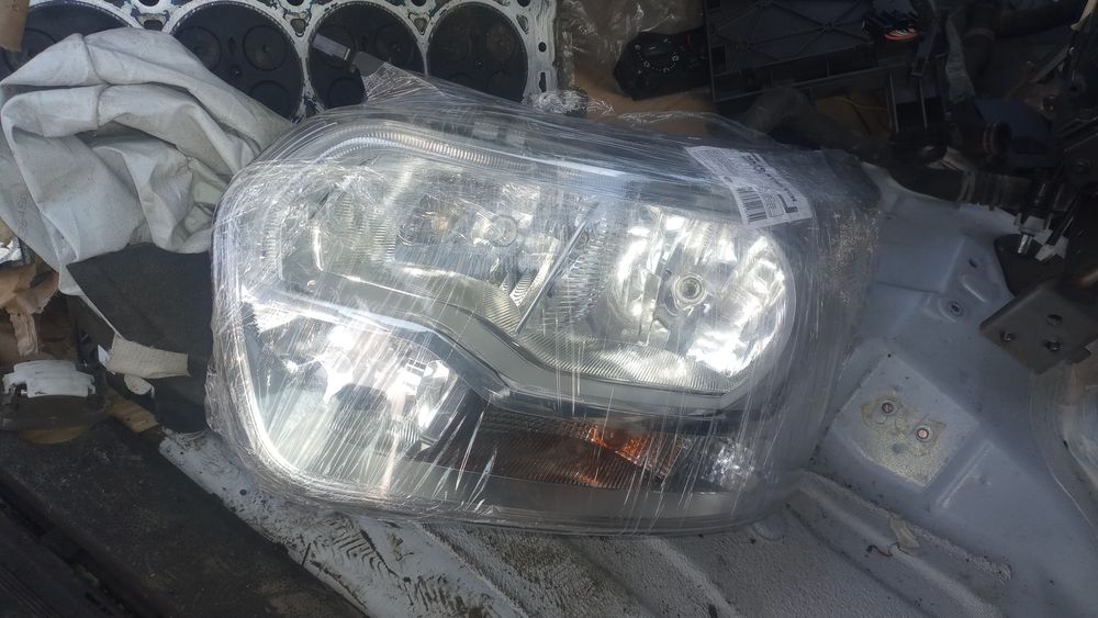 Piese Ford transit far stânga, dreapta Ford transit 2017,2018,2019,202