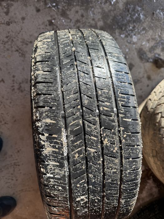 Шина. Все сезоны