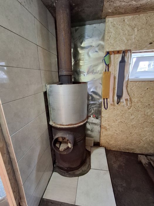 Продам дачу на острове Большом (Холодный ключ)