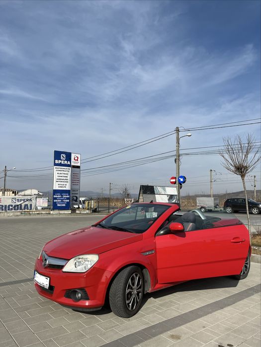 Opel Tigra 1.3 Diesel